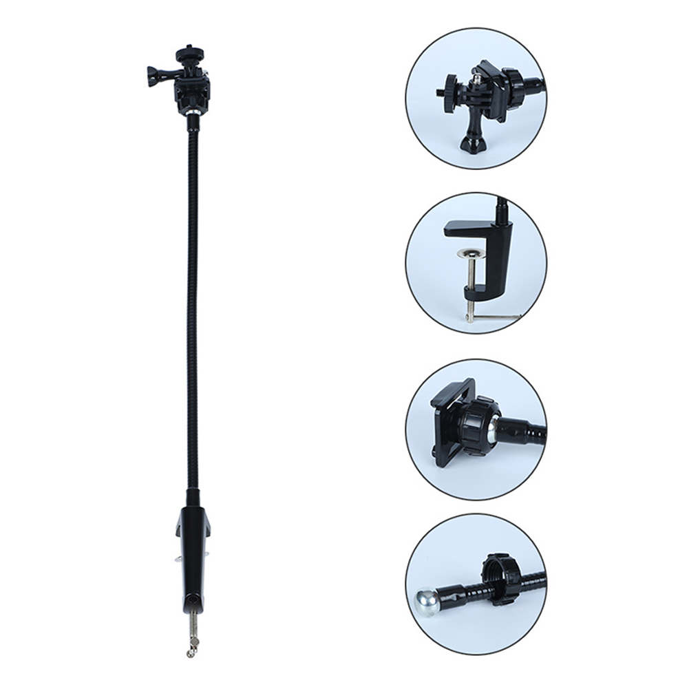 Kamera Kelepçe Braketi Esnek L - Webcam Stand Clip incelemesi ve fiyatı