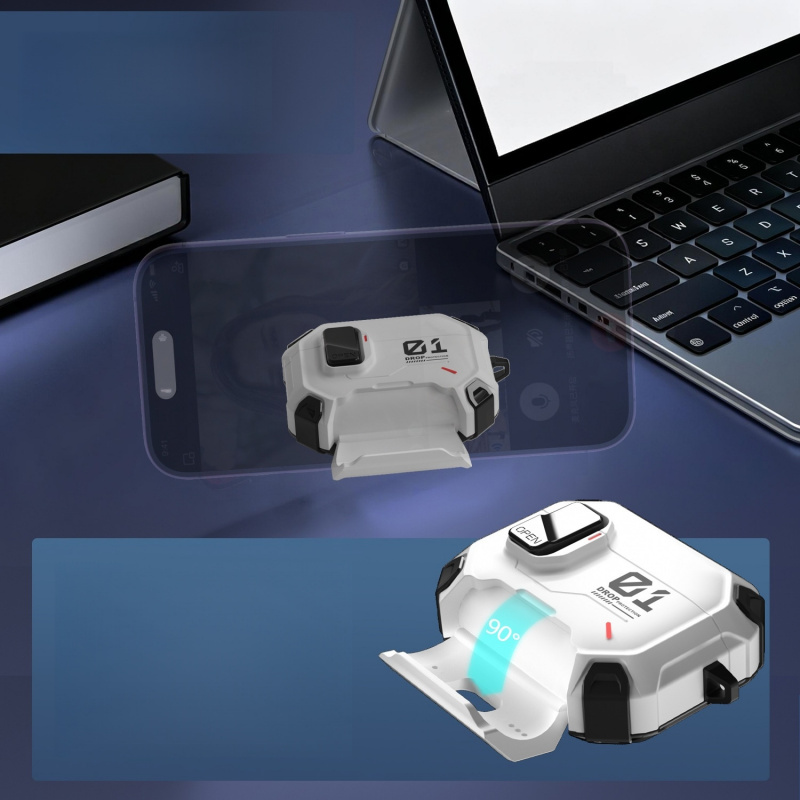    AirPods Pro 3 2025 için Ot - Pc Security Lock incelemesi ve fiyatı