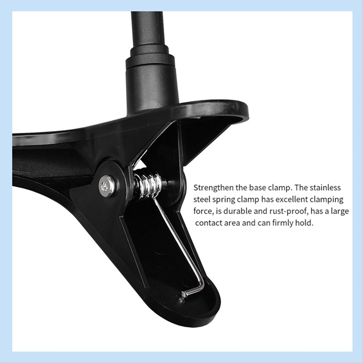 TCE Evrensel Delme Gerektirmey - Webcam Stand Clip incelemesi ve fiyatı