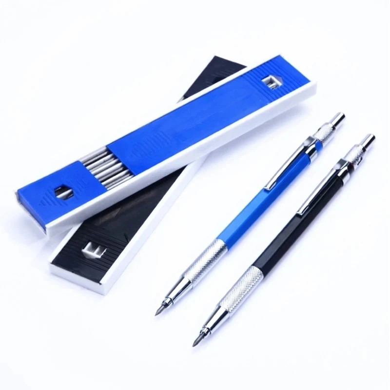 2.0mm Mekanik Kurşun Kalem Set - Office Technician incelemesi ve fiyatı