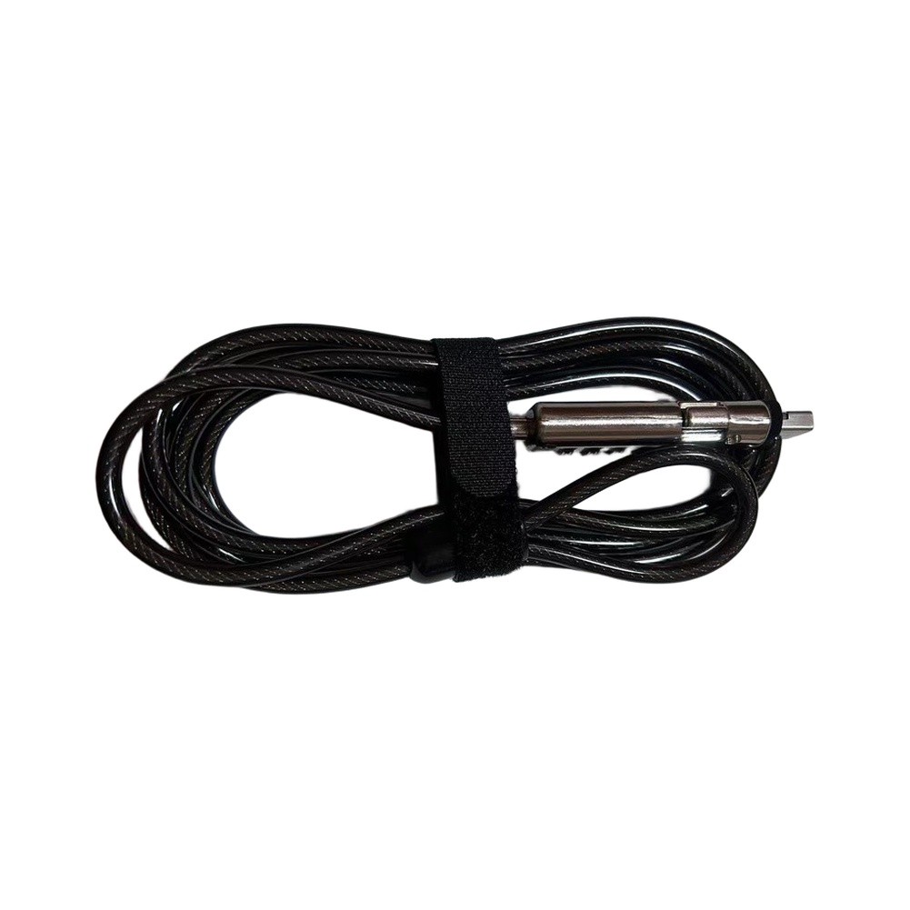 Yüksek Yoğunluklu Alaşım Çelik - Cable Lock Laptop incelemesi ve fiyatı