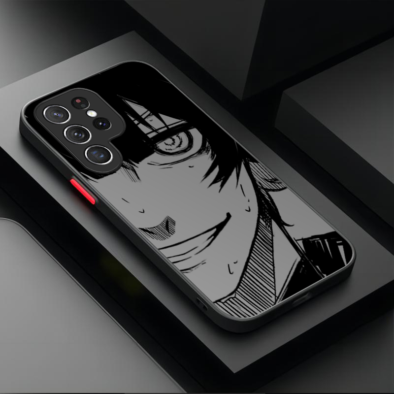 Sıcak Anime Mavi Kilit Isagi N - Pc Security Lock incelemesi ve fiyatı