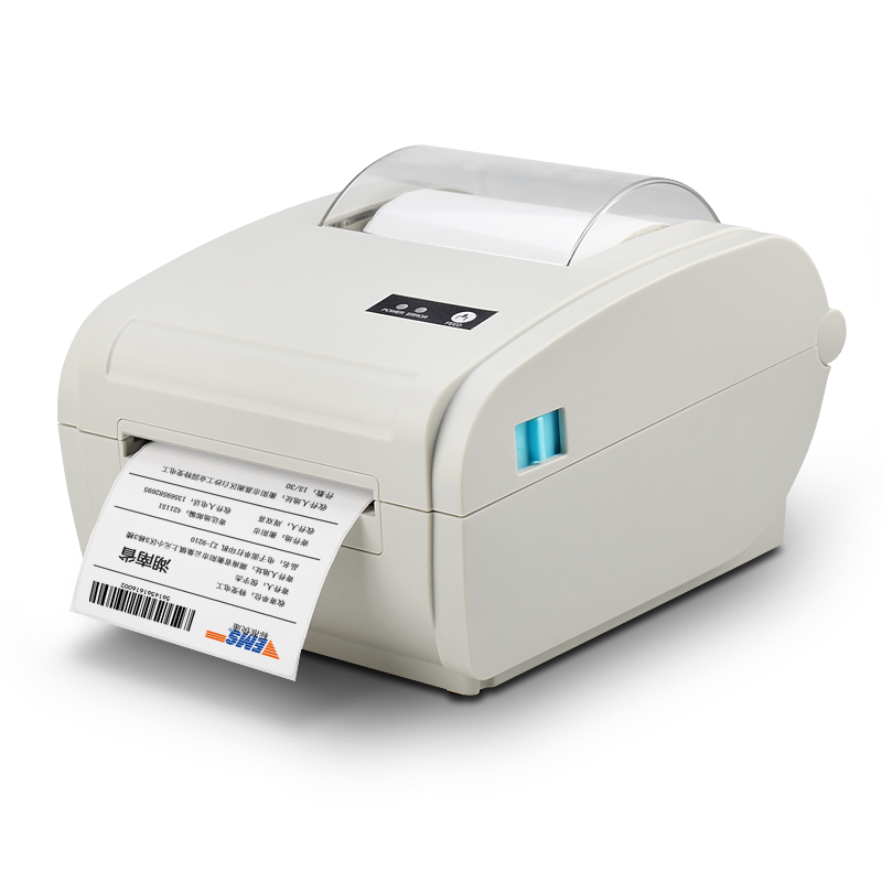 4x6 Direkt Termal Etiket Yazıc - Label Printer Thermal incelemesi ve fiyatı