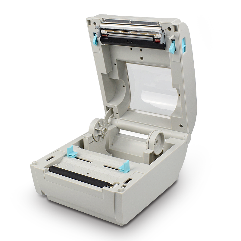 4x6 Direkt Termal Etiket Yazıc - Label Printer Thermal incelemesi ve fiyatı