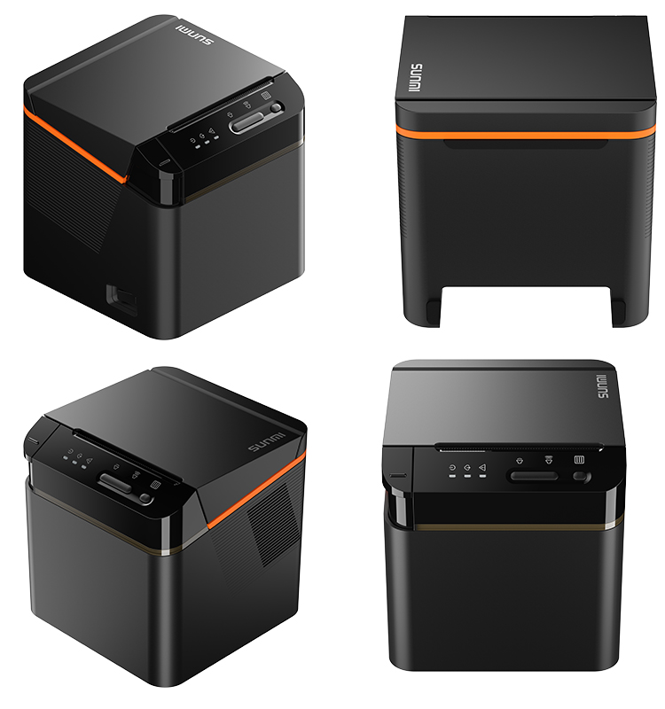 80mm Barkod Termal Etiket Makb - Label Printer Thermal incelemesi ve fiyatı