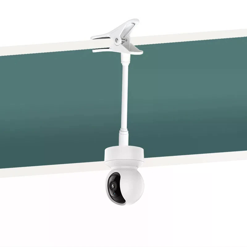 1 takım bebek monitörü kamera  - Webcam Stand Clip incelemesi ve fiyatı