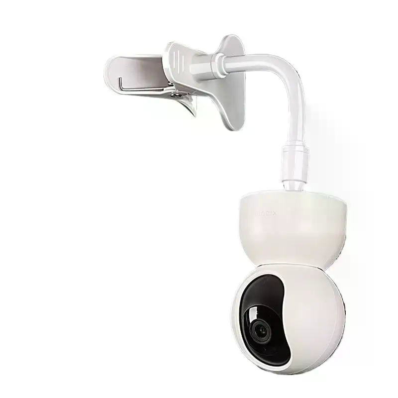 1 takım bebek monitörü kamera  - Webcam Stand Clip incelemesi ve fiyatı