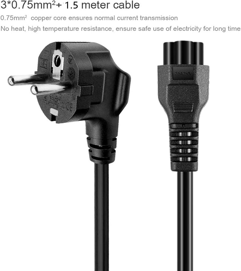 1.5 M AB Evrensel Dizüstü 3-pi - Cable Lock Laptop incelemesi ve fiyatı