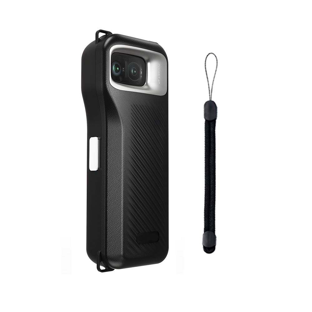 DJI Pocket 4 Pro için Sert Kab - Pc Security Lock incelemesi ve fiyatı