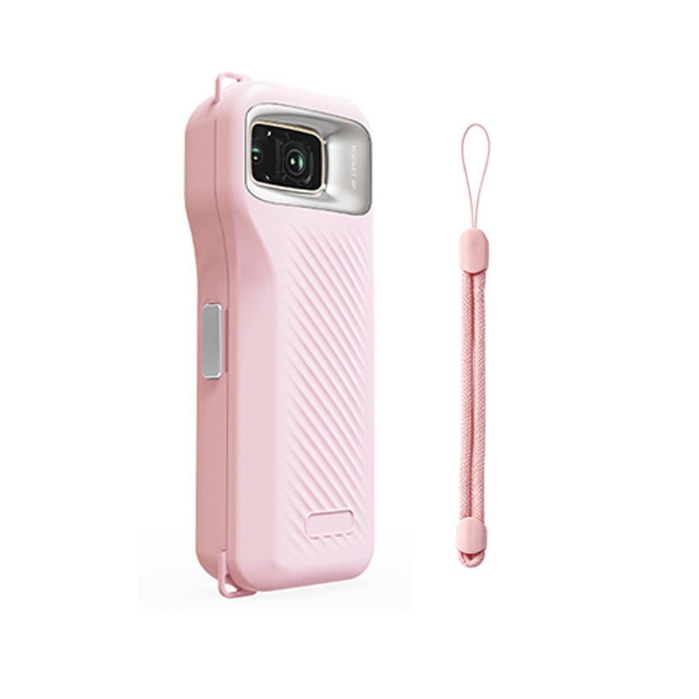 DJI Pocket 4 Pro için Sert Kab - Pc Security Lock incelemesi ve fiyatı