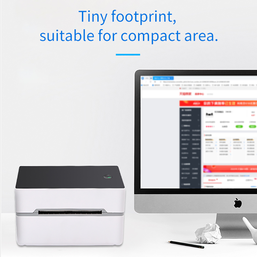 SIHAO Mini Bluetooth Termal Et - Label Printer Thermal incelemesi ve fiyatı