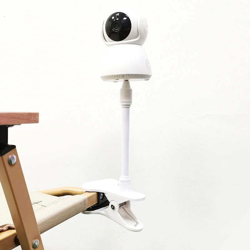 Hiçbir Delme Taşınabilir sabit - Webcam Stand Clip incelemesi ve fiyatı