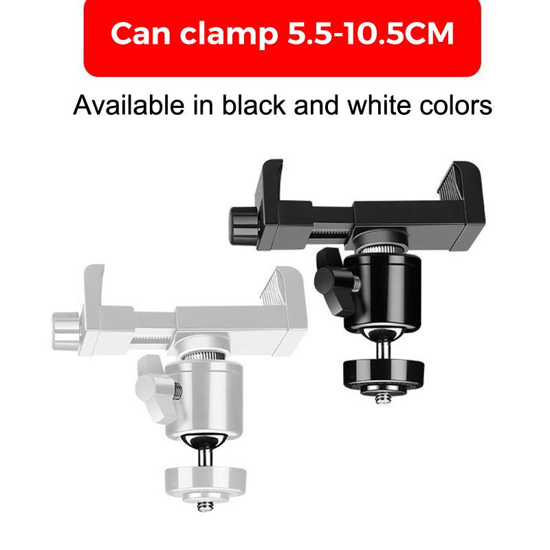 1 Set 360 Derece Dönen Deliksi - Webcam Stand Clip incelemesi ve fiyatı