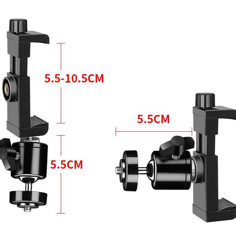 1 Set 360 Derece Dönen Deliksi - Webcam Stand Clip incelemesi ve fiyatı