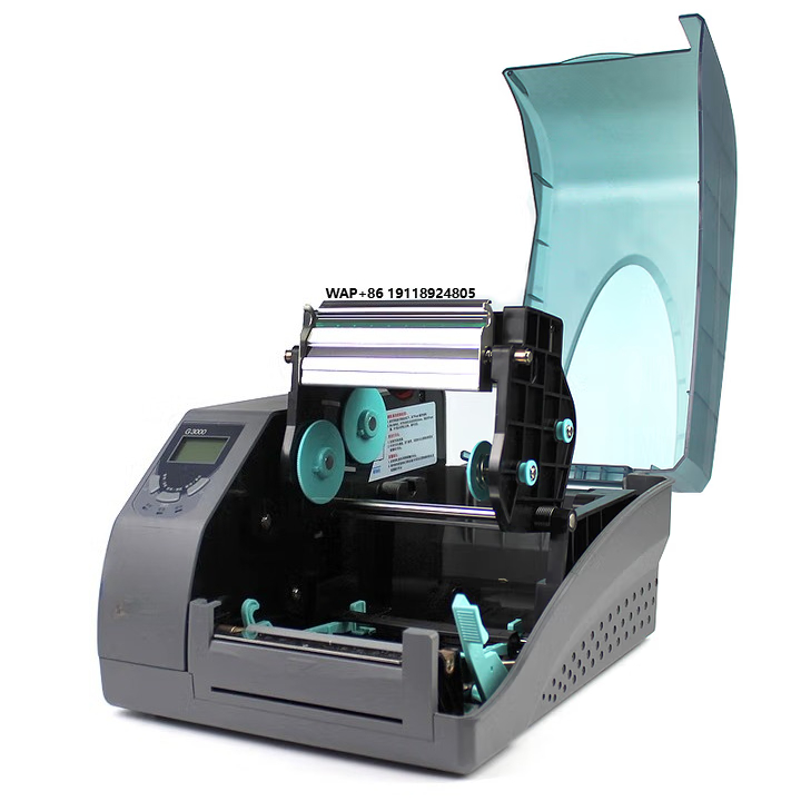 POSTEK G3000 Endüstriyel Terma - Label Printer Thermal incelemesi ve fiyatı