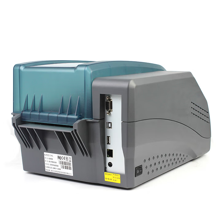 POSTEK G3000 Endüstriyel Terma - Label Printer Thermal incelemesi ve fiyatı
