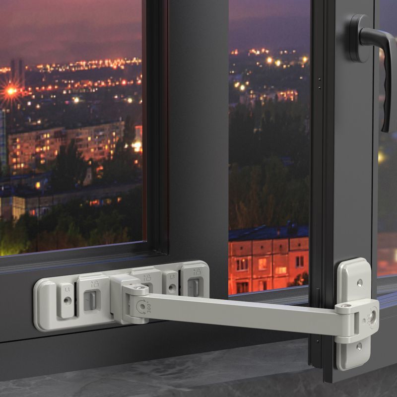 Ayarlanabilir Ev Bebek Güvenli - Pc Security Lock incelemesi ve fiyatı