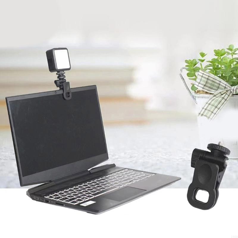 Monitörler Evrensel 1/4 Konnek - Webcam Stand Clip incelemesi ve fiyatı