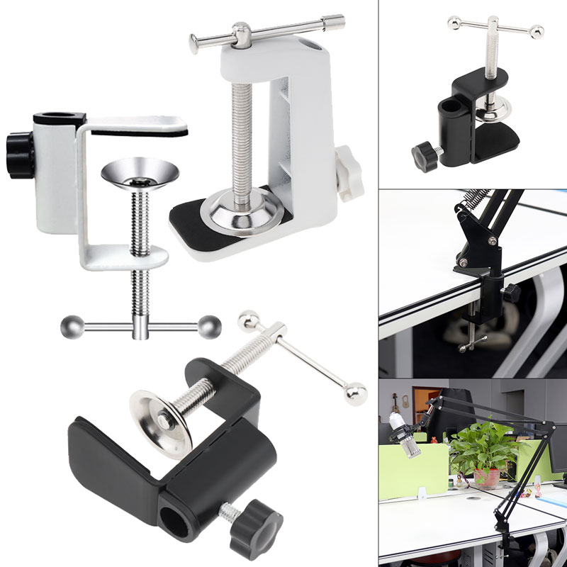 Evrensel Masa C Kelepçe Adaptö - Webcam Stand Clip incelemesi ve fiyatı