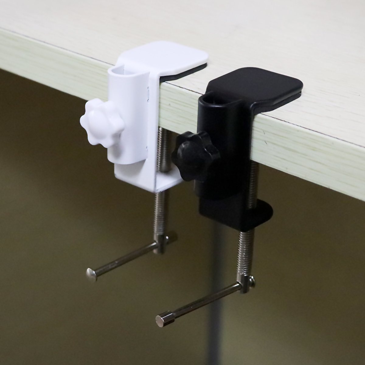 Evrensel Masa C Kelepçe Adaptö - Webcam Stand Clip incelemesi ve fiyatı
