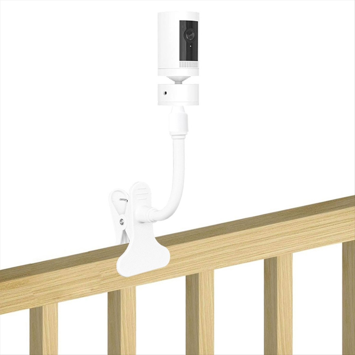 SCLS Evrensel Delme Gerektirme - Webcam Stand Clip incelemesi ve fiyatı