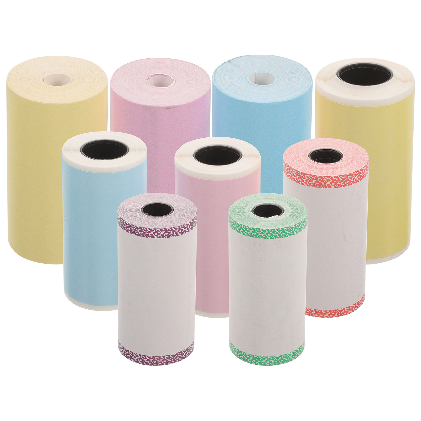 9 Rulo Termal Yazıcı Etiket Ka - Label Printer Thermal incelemesi ve fiyatı