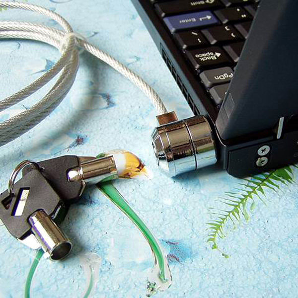 Anahtarlı Dizüstü Bilgisayar G - Cable Lock Laptop incelemesi ve fiyatı