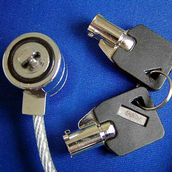 Anahtarlı Dizüstü Bilgisayar G - Cable Lock Laptop incelemesi ve fiyatı
